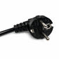 Cargador rápido JOYOR S10S 60V 5A, opciones de enchufe para EE. UU./UE