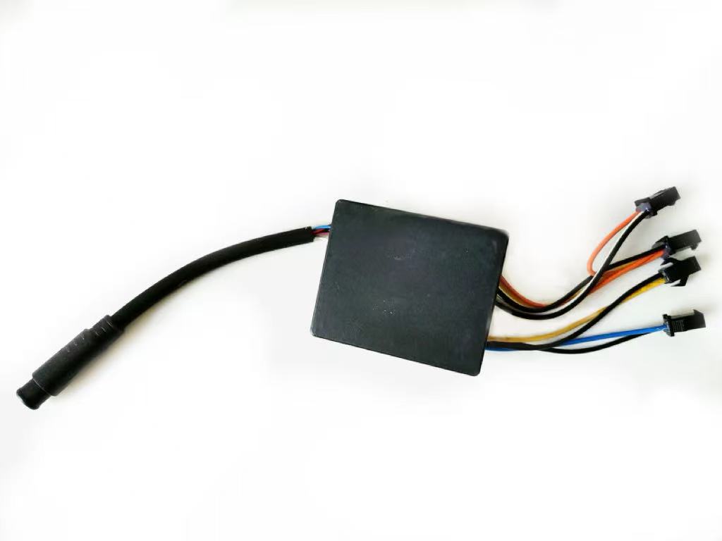 S series conventional/ turn signal /German ABE lighting control module JOYOR Prime Store