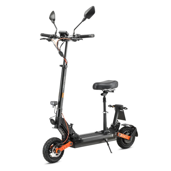 JOYOR S8E City Commuter E-Motorcycle JOYOR Prime