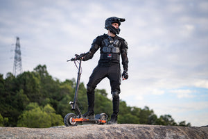 S5-ABE 500W motor, legal in Germany