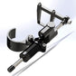 Steering damper T6/ T10/ T6E/T6E PRO