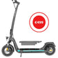 JOYOR C10 City Commuter Electric Scooter（NFC Key）
