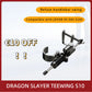 Steering damper S5/ S8S/ S10S