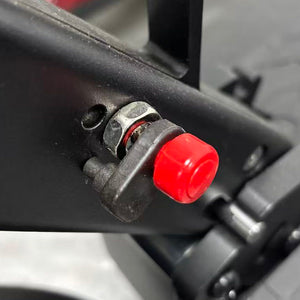 Kit de pestillo de seguridad plegable JOYOR