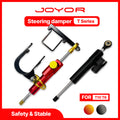 Amortyzator kierownicy JOYOR T6/T10/T6E/T6E PRO