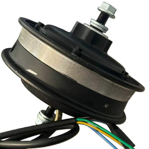 Motor trasero de tracción simple / desmontable JOYOR T6E