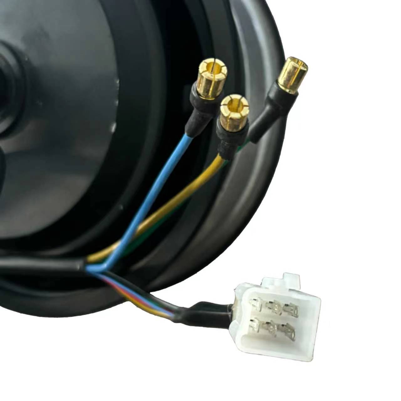 Motor trasero de tracción simple / desmontable JOYOR T6E