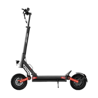 JOYOR S10-S-Z Geländegängiger Elektroroller