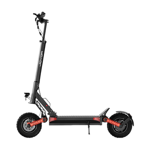 JOYOR S10-S-Z All-Terrain Electric Scooter