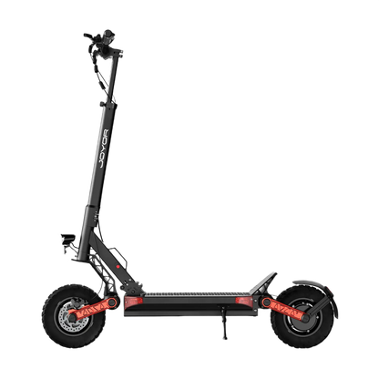 JOYOR S10-S-Z All-Terrain Electric Scooter