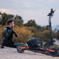 Scooter elettrico tutto terreno JOYOR S10-S-Z