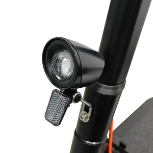 Faro JOYOR T6E Pro con bocina integrada