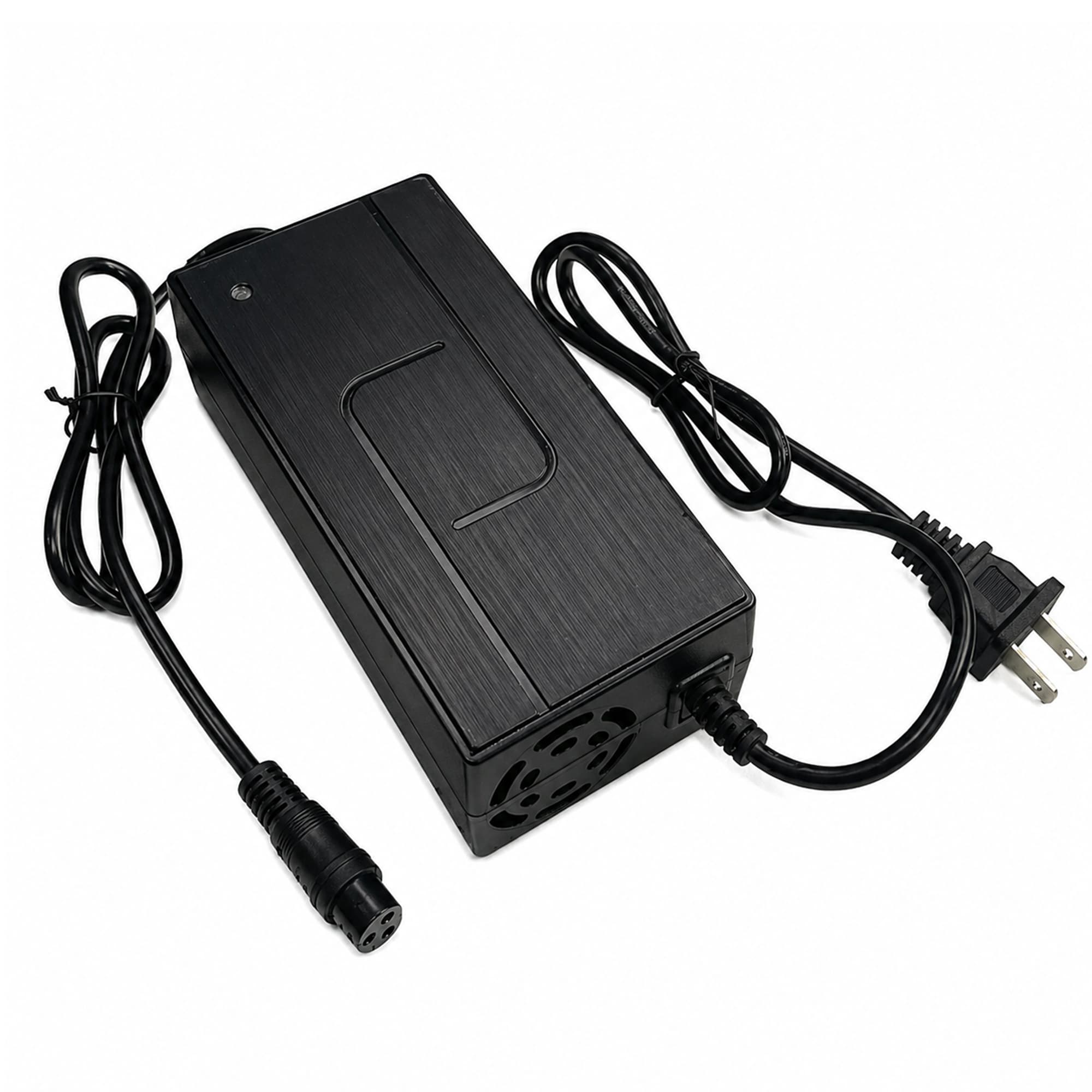 Super Fast Charging Charger for JOYOR Electric Scooter - 48V 3A-5A / 6