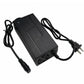 Cargador de carga súper rápida para scooter eléctrico JOYOR - 48 V 3 A-5 A / 60 V 5 A