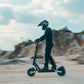 JOYOR T12 Ultra Dual-Motor Electric Scooter