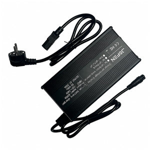 JOYOR T10 60V 5A Fast Charger, US/EU Plug Options