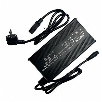 JOYOR T10 60 V 5 A Schnellladegerät, Steckeroptionen für USA/EU