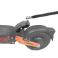 JOFEN T1 Heavy-Duty Cargo Trailer for JOYOR S/T Series E-Scooters