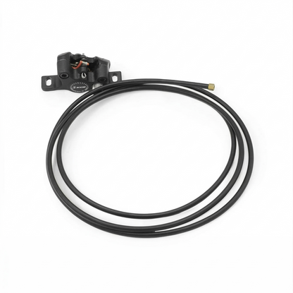 Rear Braking System and Cable S10-S-Z / T10