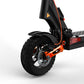 JOYOR T6 hat eine maximale Reichweite von 70 km, legal in Deutschland