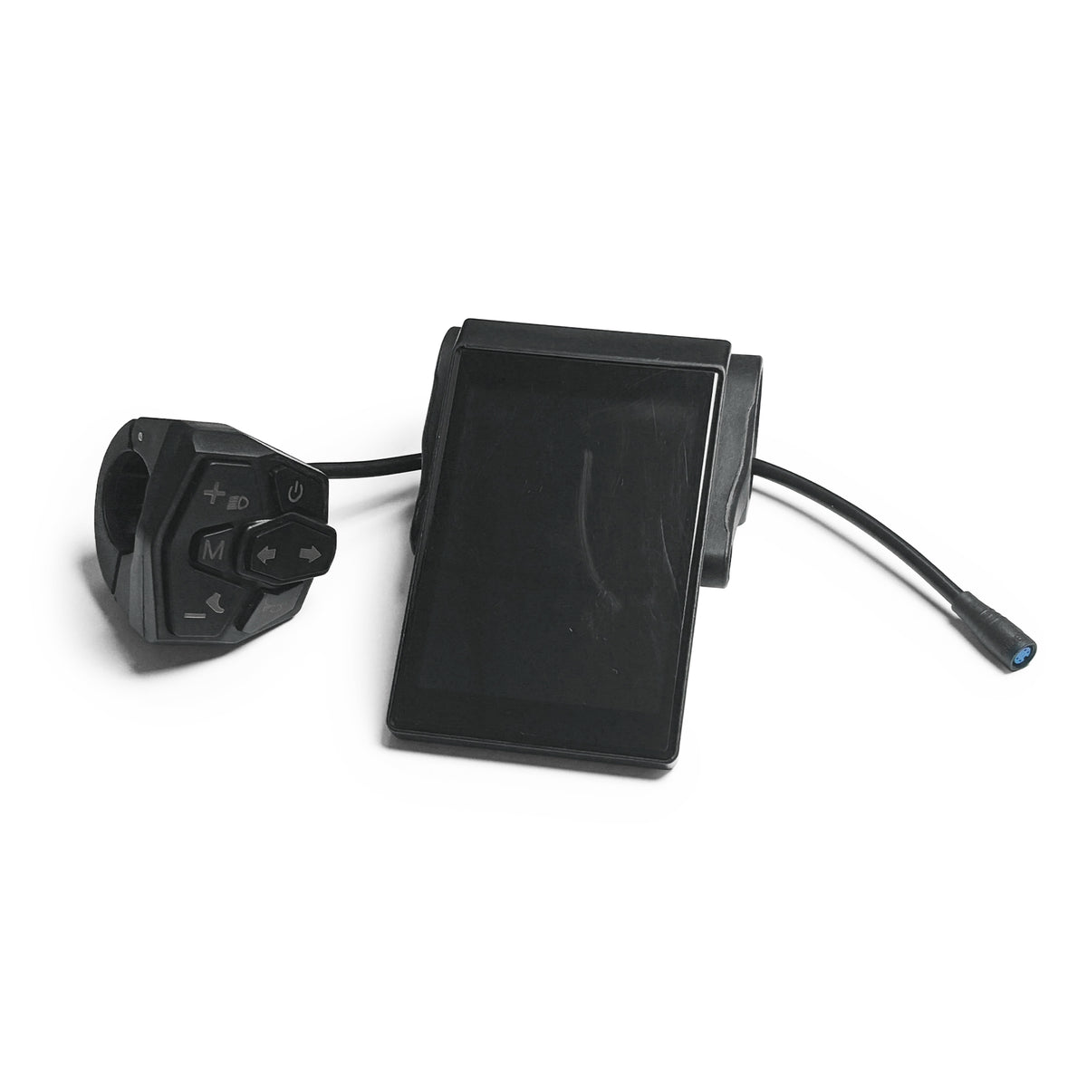 JOYOR T10 Display with Switch