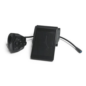 JOYOR T10 Display with Switch