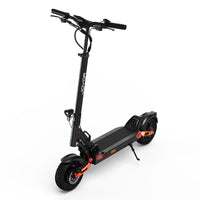 JOYOR T10 Dual-motor Electric Scooter