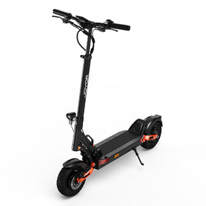 JOYOR T10 Dual-motor Electric Scooter