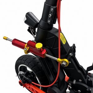 JOYOR S5/S8S/S10S Steering Damper