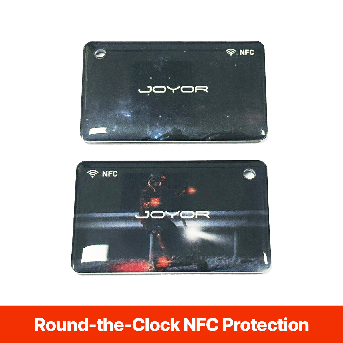 JOYOR NFC Display Upgrade for T10