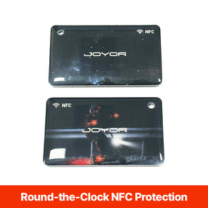 Mise à niveau d'affichage NFC JOYOR pour S10S-Z