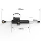 JOYOR T6/T10/T6E/T6E PRO Steering Damper