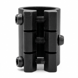 Dreiloch-Klemmring A1 / F / S / X / Y