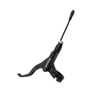 JOYOR T Series T10 front disc brake + right brake handle/rear disc brake + left brake lever JOYOR Prime Store