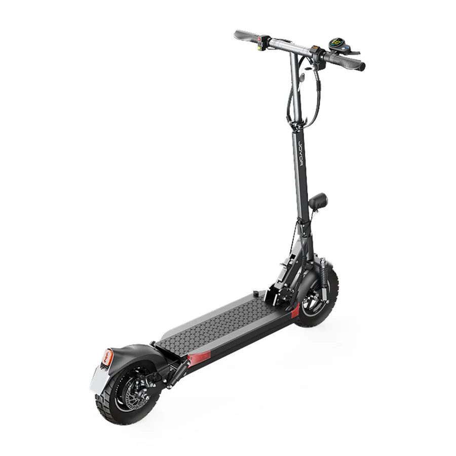 Joyor E-Scooter Detail