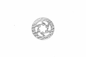 Frenos de disco JOYOR Serie T T6 (delanteros/traseros)