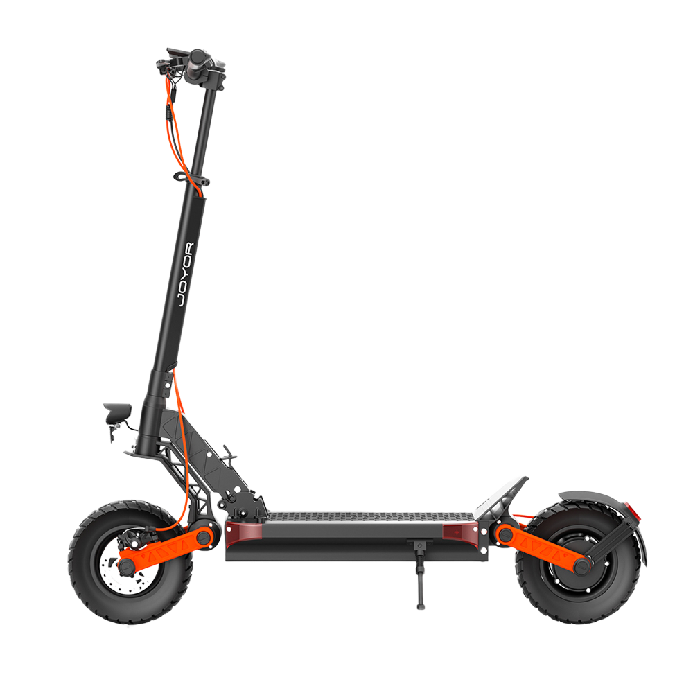 JOYOR S8-Z Hulajnoga Elektryczna Dojazdowa