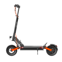 Patinete eléctrico todoterreno JOYOR S8-Z