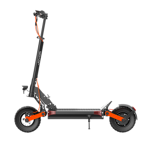 JOYOR S8-Z Hulajnoga Elektryczna Dojazdowa