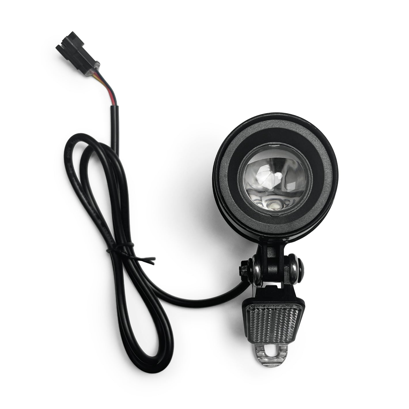 Faros delanteros JOYOR T6 (con bocina integrada)