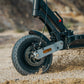 JOYOR T12 Ultra Dual-Motor Electric Scooter