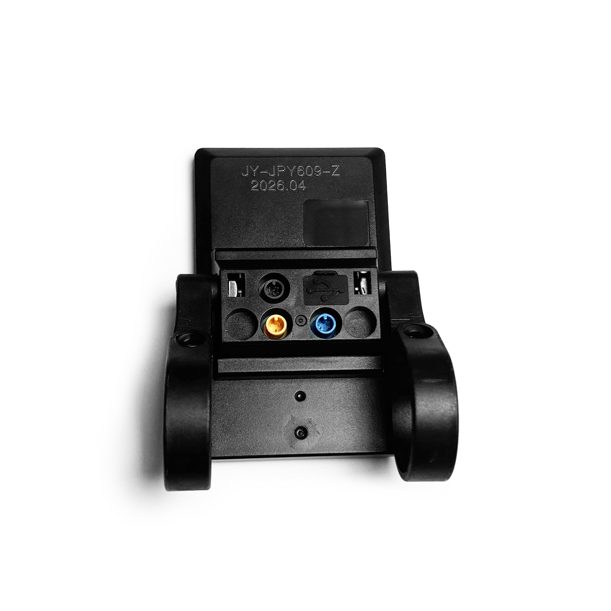 JOYOR S8-S-Z Display with Switch