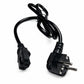 Cargador rápido JOYOR S8-Z 48V 5A, opciones de enchufe para EE.UU./UE