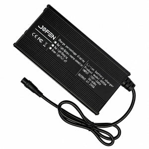 JOYOR T10 60 V 5 A Schnellladegerät, Steckeroptionen für USA/EU
