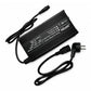 Cargador rápido JOYOR S8-Z 48V 5A, opciones de enchufe para EE.UU./UE