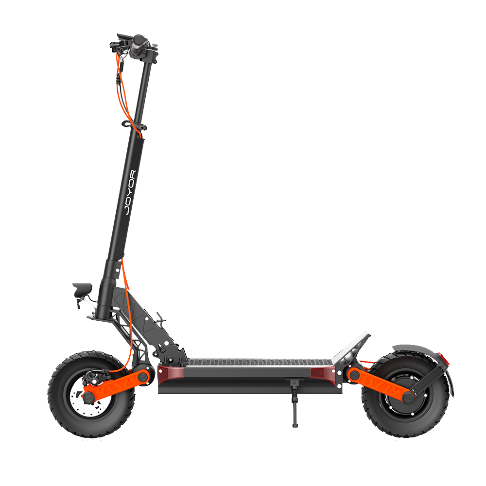Patinete eléctrico todoterreno JOYOR S5-Z