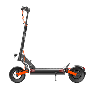 JOYOR S5-Z Hulajnoga Elektryczna Dojazdowa