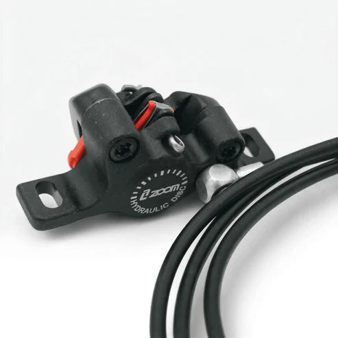 Pinza de freno hidráulica JOYOR T10