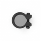 Three Holes Clamp Ring A1 / F / S / X / Y