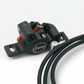 Rear Braking System and Cable S10-S-Z / T10